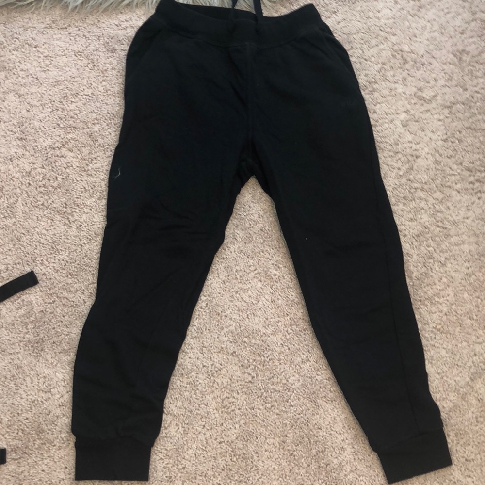 Jogger Pants 😋